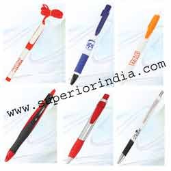 Manufacturers Exporters and Wholesale Suppliers of Promotional Plastic Pens delhi Delhi